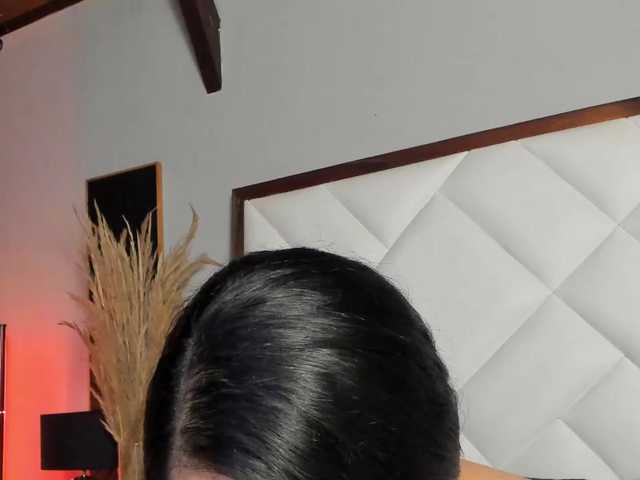 EmiliWilliams live cam on BongaCams