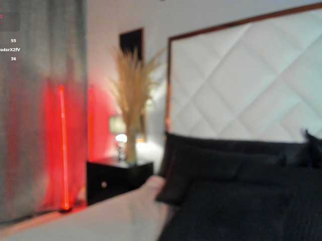EmiliWilliams live cam on BongaCams