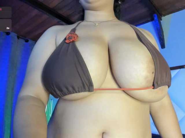 EmiliWilliams live cam preview
