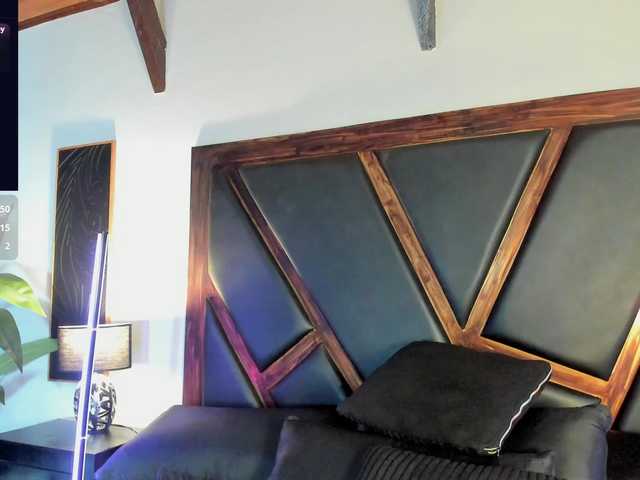 EmiliWilliams live cam on BongaCams