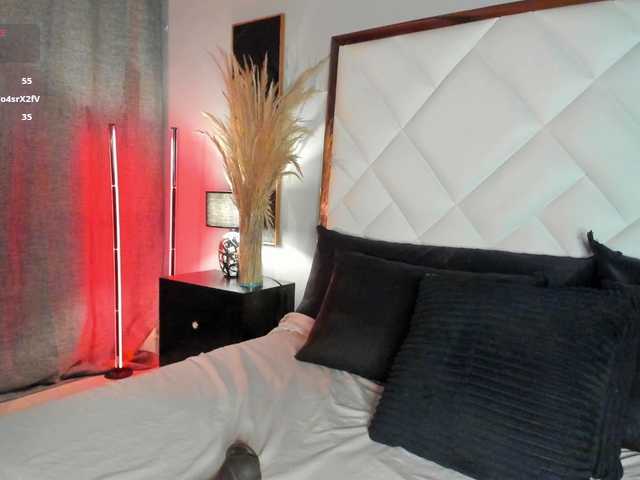 EmiliWilliams live cam on BongaCams