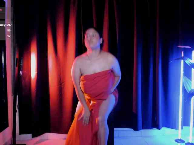 Model: EmiliWilliams