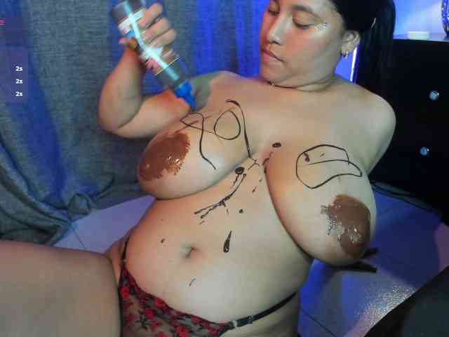 EmiliWilliams webcam