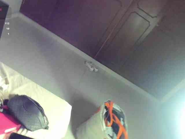 EmiliWilliams webcam