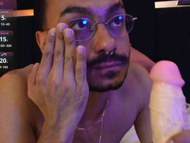 Thomas-Montiel