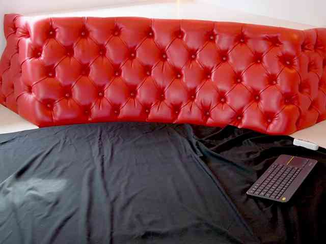 Thomas-Montiel Sex Cam Show