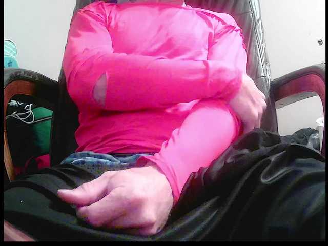TroubleatMidnight live cam on BongaCams