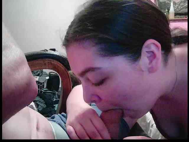 TroubleatMidnight Sex Cam Show