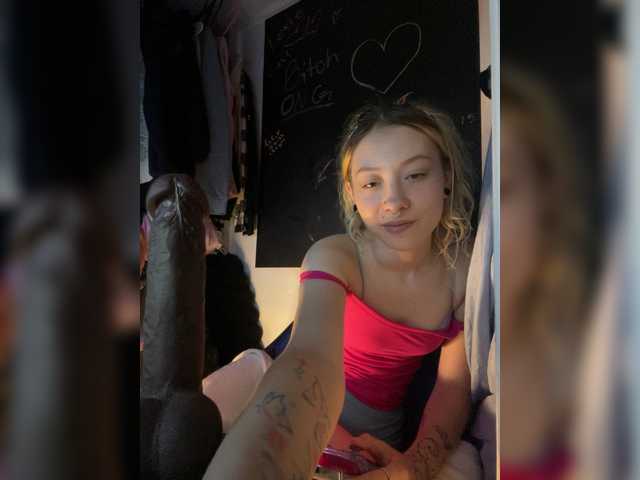 Mollymonroe live cam on BongaCams