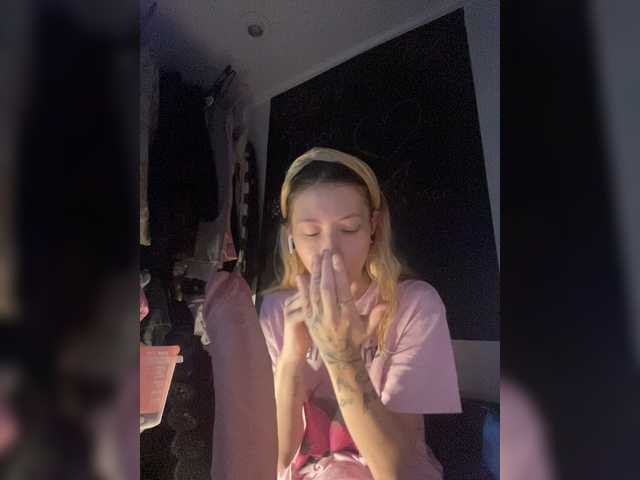Mollymonroe live cam on BongaCams