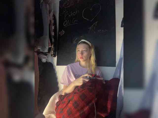 Mollymonroe webcam