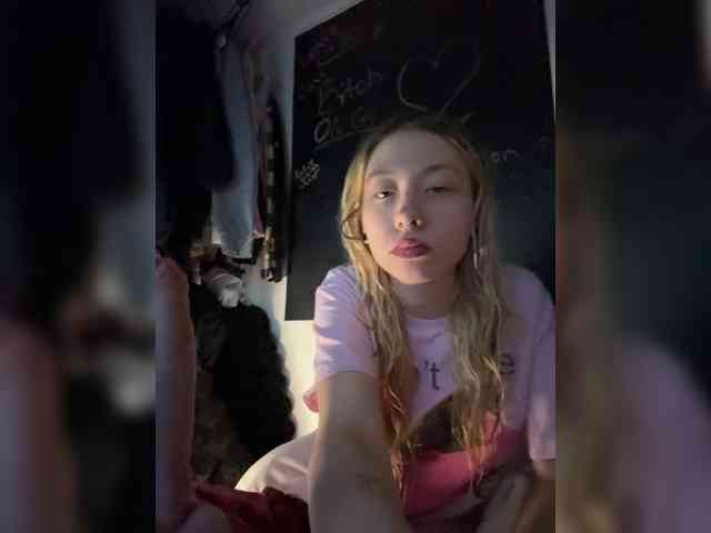Mollymonroe webcam