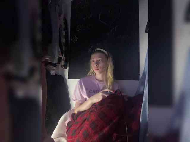 Mollymonroe webcam