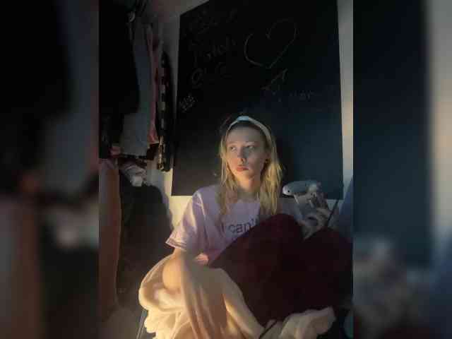 Mollymonroe webcam