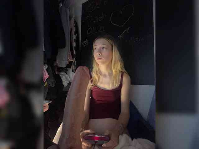 Mollymonroe webcam