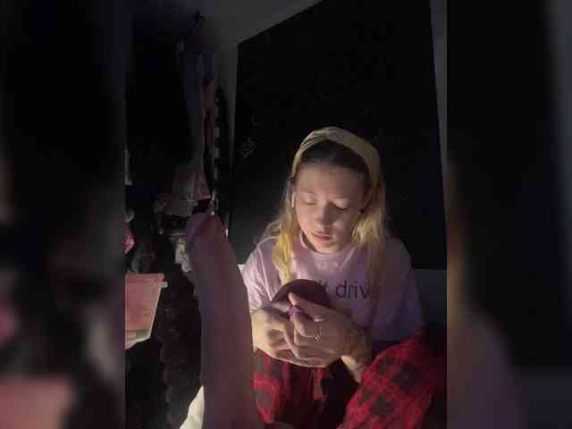 Mollymonroe webcam