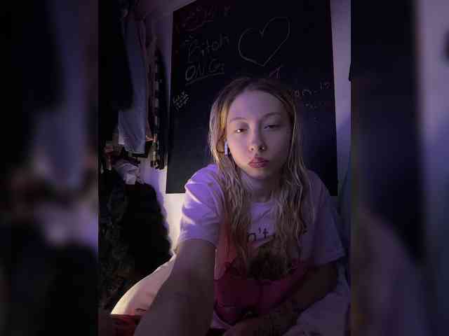 Mollymonroe webcam