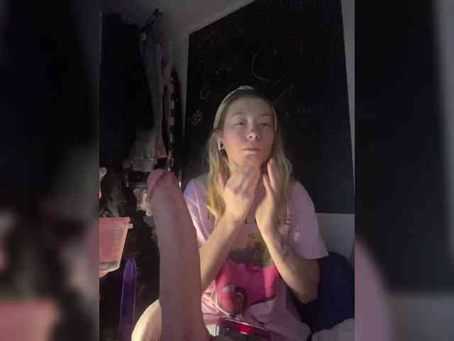Mollymonroe webcam