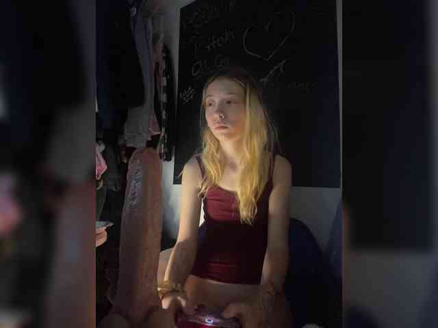 Mollymonroe webcam