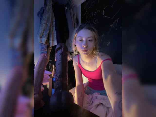 Mollymonroe webcam