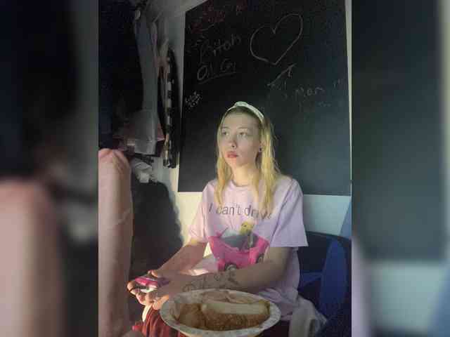 Mollymonroe webcam