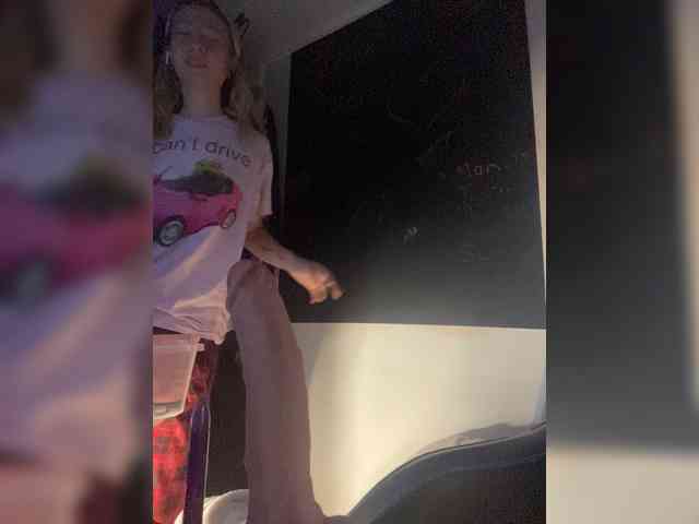 Mollymonroe webcam