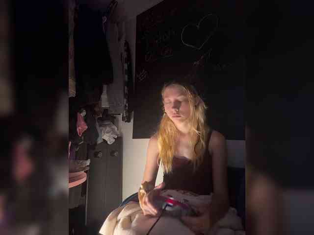 Mollymonroe webcam