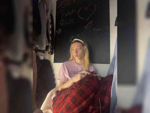 Mollymonroe webcam