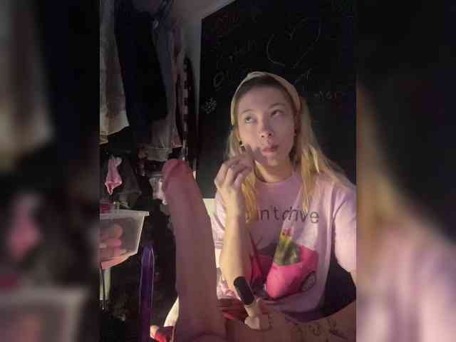 Mollymonroe webcam