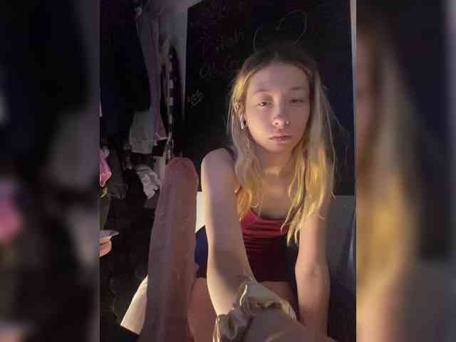Mollymonroe Sex Cam Show