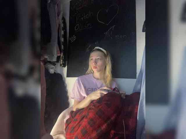 Mollymonroe webcam
