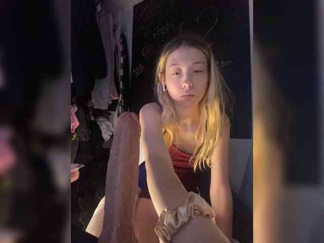 Mollymonroe Sex Cam Show