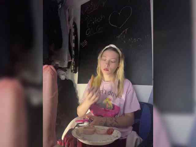Mollymonroe webcam