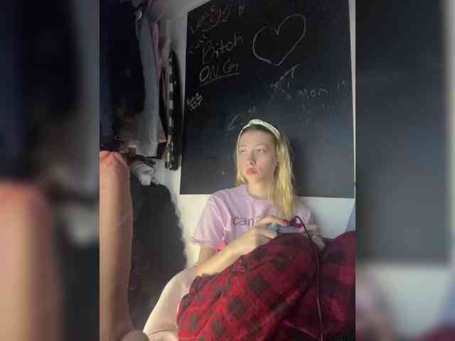 Mollymonroe webcam