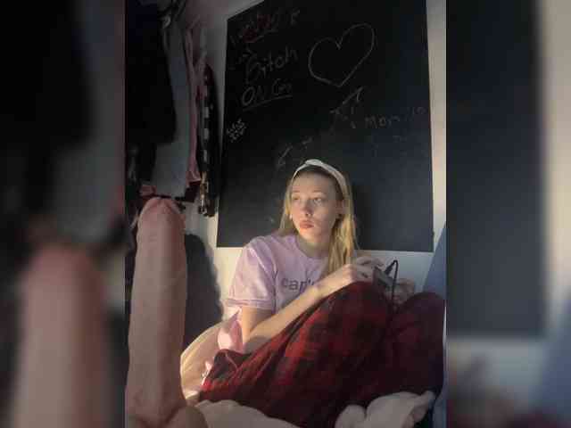 Mollymonroe webcam