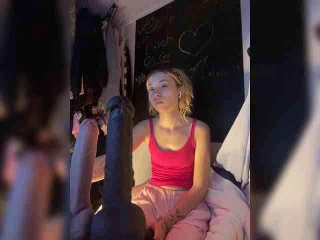 Mollymonroe webcam