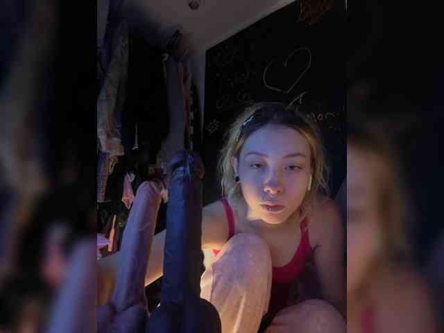 Mollymonroe webcam