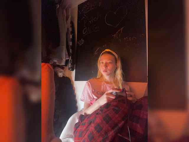 Mollymonroe webcam
