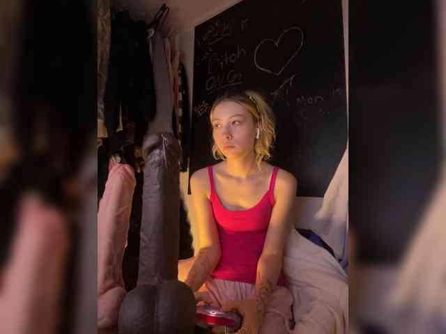 Mollymonroe webcam