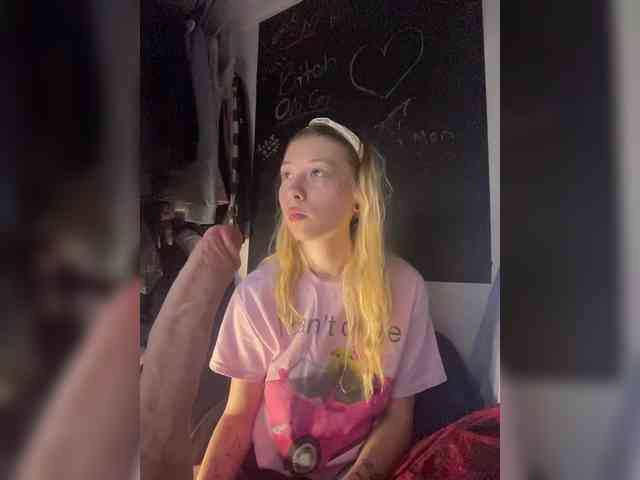 Mollymonroe webcam