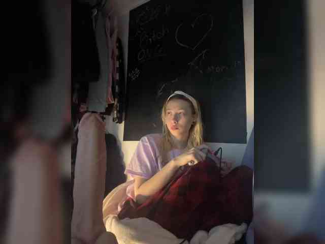Mollymonroe webcam