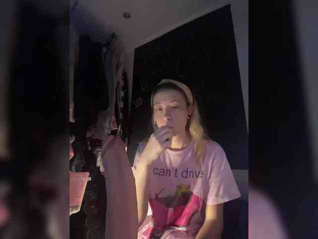 Mollymonroe webcam