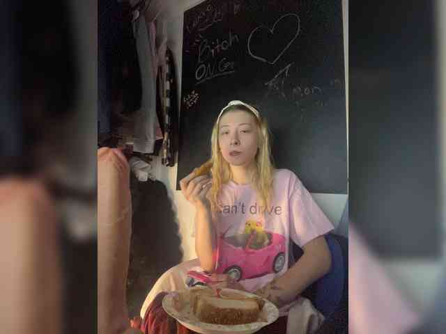 Mollymonroe webcam