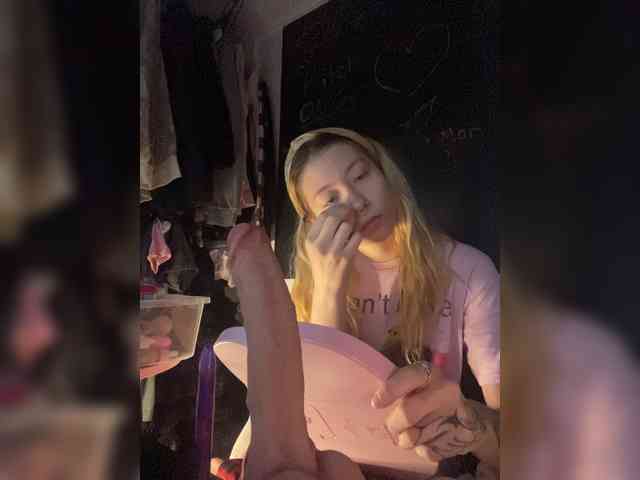 Mollymonroe webcam