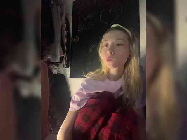 Mollymonroe webcam