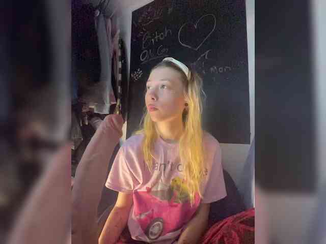 Mollymonroe webcam
