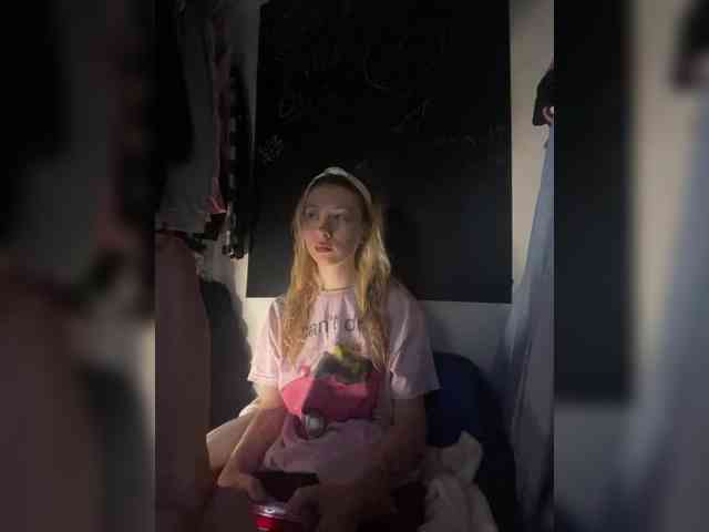 Mollymonroe webcam