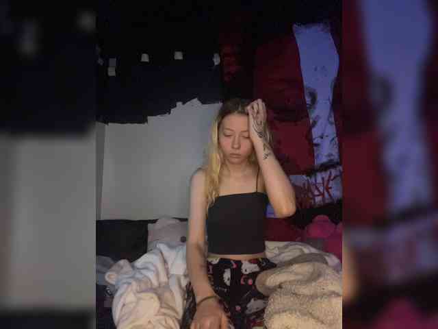 Mollymonroe webcam