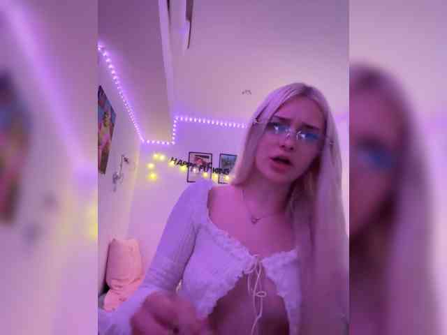 isabellaluxa Sex Cam Show