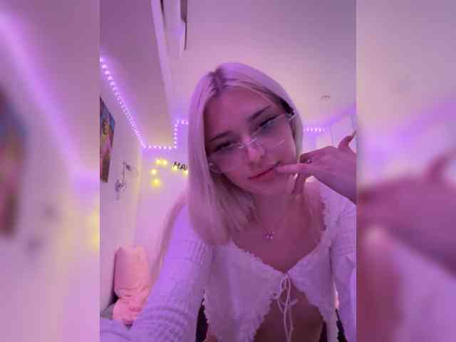 isabellaluxa Sex Cam Show